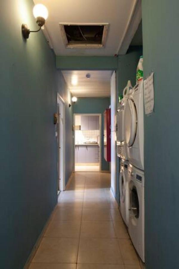 Ourplace Nachalat Binyamin เทลอาวีฟ ภายนอก รูปภาพ