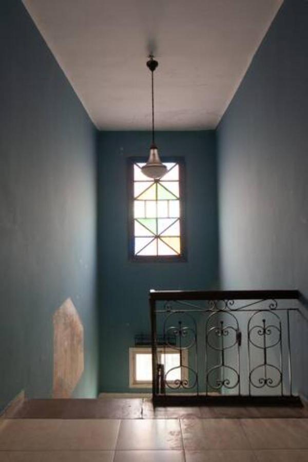 Ourplace Nachalat Binyamin เทลอาวีฟ ภายนอก รูปภาพ