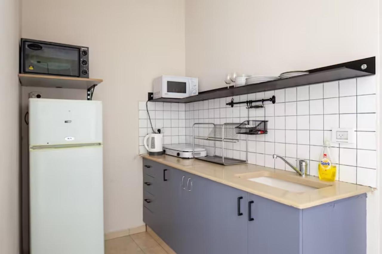 Ourplace Nachalat Binyamin เทลอาวีฟ ภายนอก รูปภาพ